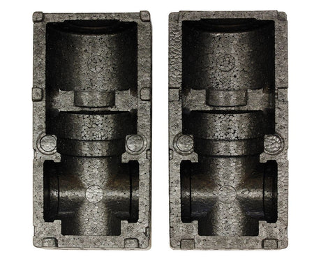Vaillant Dämmung für Mikroblasenabsch. für Solekreis, 0020212523