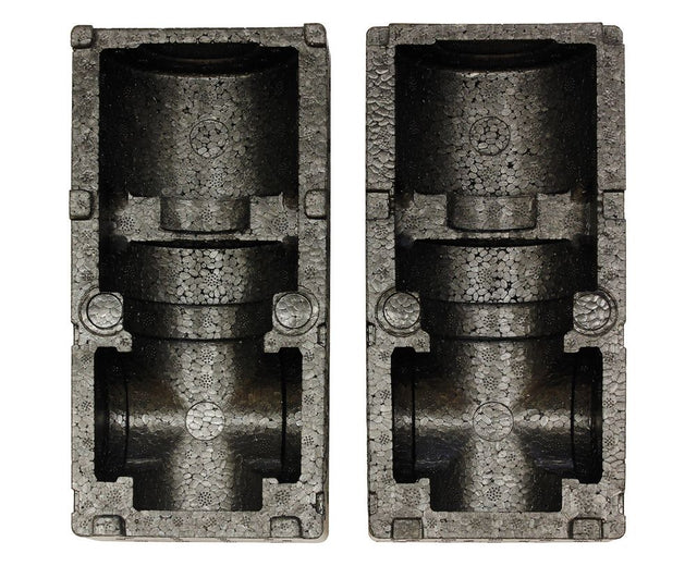 Vaillant Dämmung für Mikroblasenabsch. für Solekreis, 0020212523