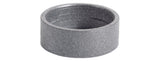 Vaillant EPP Schiebemuffe f. EPP Zubehör Durchmesser 210/180 mm, Farbe grau, 0020212528