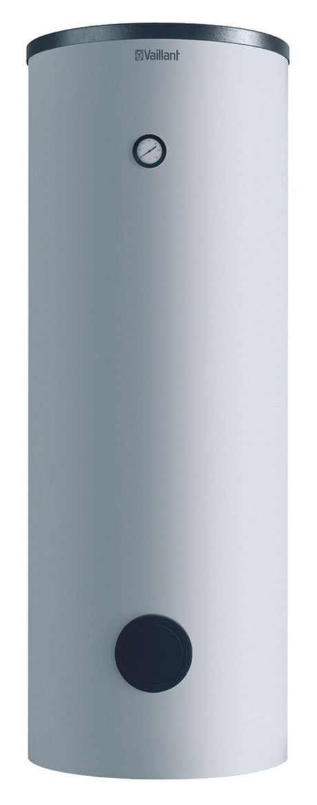 Vaillant uniSTOR VIH RW 200 Warmwasserspeicher für die Kombination mit Vaillant Wärmepumpen aroTHERM VWL 55-115 , 0020214407