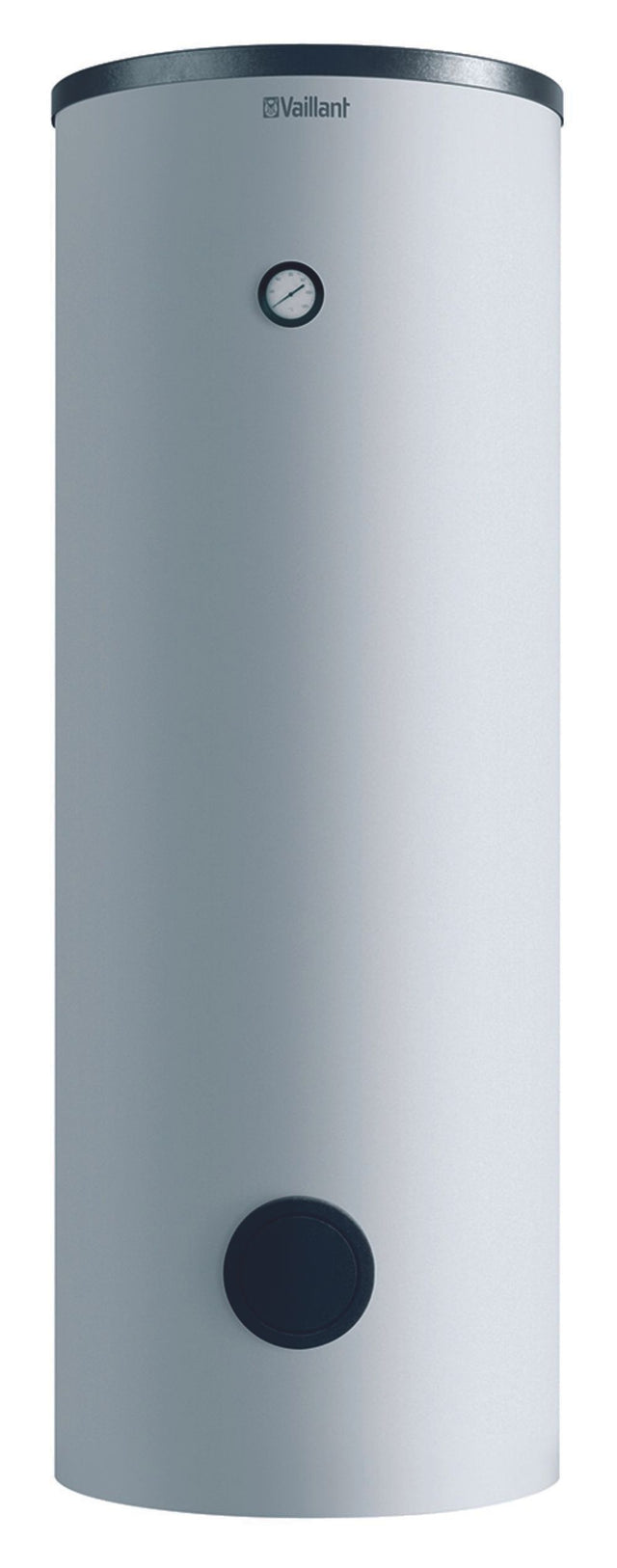 Vaillant uniSTOR VIH RW 200 Warmwasserspeicher für die Kombination mit Vaillant Wärmepumpen aroTHERM VWL 55-115 , 0020214407