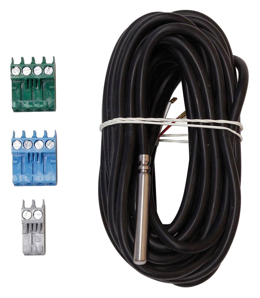 Vaillant VWZ NC 11/19 Steckersatz bauseitige, passive Kühlfunktion, 0020221248