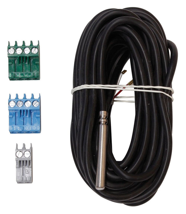 Vaillant VWZ NC 11/19 Steckersatz bauseitige, passive Kühlfunktion, 0020221248