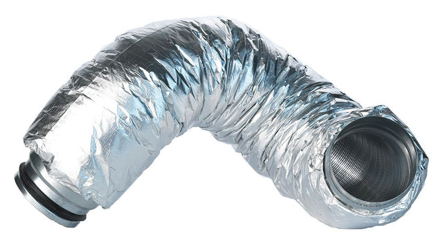 Vaillant flexibler Schalldämpfer Anschluss 150 mm, Länge 1000 mm, 0020231940