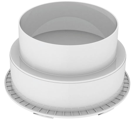 Vaillant Universalanschlussstutzen für EPP Zubehör D 210/180 und D 180/150, 0020231947