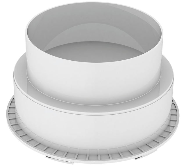 Vaillant Universalanschlussstutzen für EPP Zubehör D 210/180 und D 180/150, 0020231947