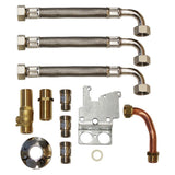 Vaillant Installationsset für Mischbatterie und atmoMAG 114/1, 144/1, 0020234534