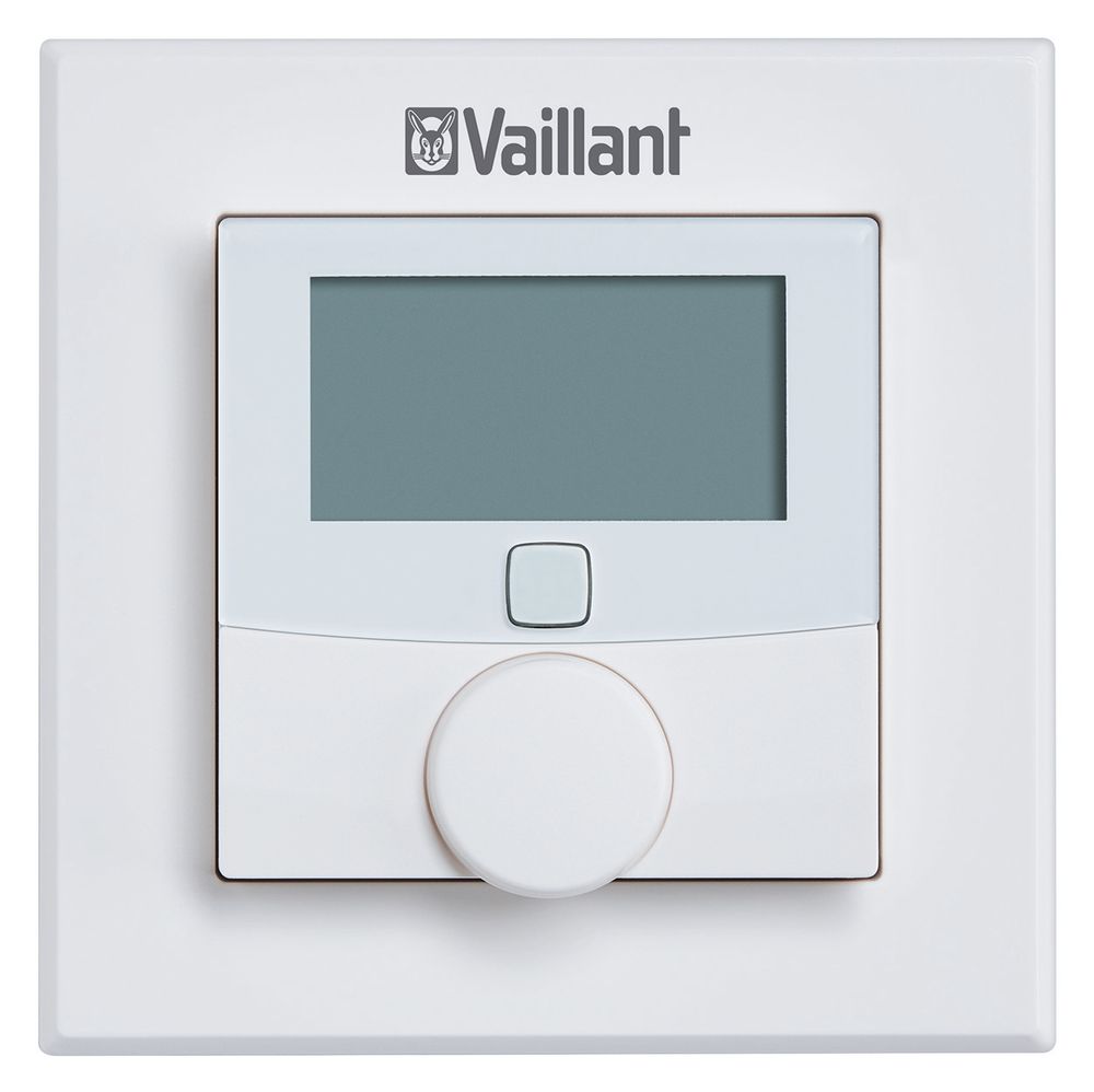 Vaillant ambiSENSE Raumthermostat VR51 ambiSENSE Funk-Raumthermostat, 0020242488