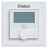 Vaillant ambiSENSE Raumthermostat VR51 ambiSENSE Funk-Raumthermostat, 0020242488