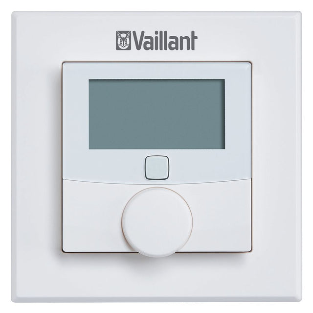 Vaillant ambiSENSE Raumthermostat VR51 ambiSENSE Funk-Raumthermostat, 0020242488