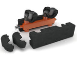 Vaillant Hydraulische Weiche WH 40 horizontale Installation unter Gerät, 0020248932