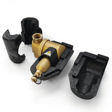 Vaillant Magnetitfilter 40-63 kW für Anschlusssituation Aufputz, 0020249532