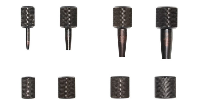 Vaillant SAE Kalibrierungsset 1/4, 1/2, 3/8, 5/8 Zoll, 0020252903