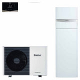Vaillant Paket 4.3601 aroTHERM plus VWL 55/6A S2 mit uniTOWER plus VIH QW190, 0010037371
