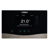 Vaillant VR 92 Fernbediengerät für sensoCOMFORT VRC 720, 0020260923