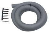 Vaillant Set 6 Abgasleitung Brennwert f. flexible Abgasleitung DN 100, PP,7,5m, 0020004961