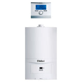 Vaillant Paket 1.623 ecoTEC pure VCW 206/7-2, VRC 700, Zubehör, 0010029589
