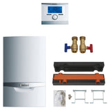 Vaillant Paket 1.152/2 ecoTEC plus Kask. VC476/5-5 E, multiMATIC 700/6, Zub., 0010029706
