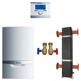 Vaillant Paket 1.155/2 ecoTEC plus Kask. VC636/5-5 LL, multiMATIC 700/6, Zub., 0010029709