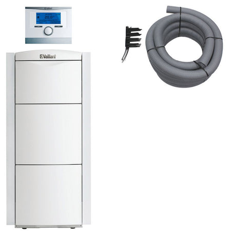 Vaillant Paket 2.56/3 ecoVIT VKK 226/4 VRC 700/6, Luft/Abgas flex., 0010029808