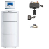 Vaillant Paket 2.29/7 ecoVIT exclusiv VKK 656/4 E mit VRC 700/6, Zubehör, 0010029835