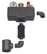 Vaillant Kesselsicherheitsgruppe für ecoCRAFT/3 bis 80 kW, 0020060828