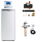 Vaillant Paket 3.30/7 icoVIT exclusiv VKO 156/3-7, VRC 700/6, Zubehör, 0010029863