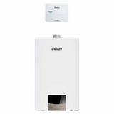 Vaillant Paket 1.186/2 ecoTEC exclusive VC 30 CS/1-7,VRC 710, 0010036241