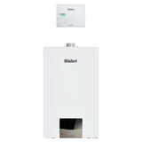 Vaillant Paket 1.184/2 ecoTEC exclusive VC 20 CS/1-7, VRC 710, 0010040357