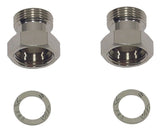 Vaillant Adapter auf MAG alt 2 Stück, 009059