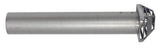 Vaillant Luft-Abgasrohr VGR-sine 31 für Wandstärke max. 670 mm, 009172