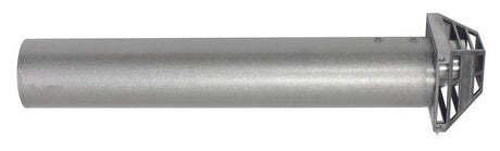 Vaillant Luft-Abgasrohr VGR-sine 31 für Wandstärke max. 670 mm, 009172