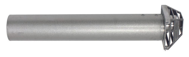 Vaillant Luft-Abgasrohr VGR-sine 31 für Wandstärke max. 670 mm, 009172