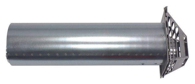 Vaillant Luft-Abgasrohr VGR-sine 51/71 für Wandstärke max. 650 mm, 009182