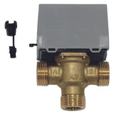 Vaillant 3-Wege-Umschaltventil Rp 1 zur ext. Verbindung VC, VKS, VKU mit VIH, 009462