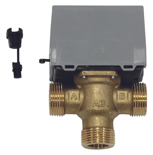 Vaillant 3-Wege-Umschaltventil Rp 1 zur ext. Verbindung VC, VKS, VKU mit VIH, 009462