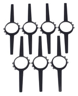 Vaillant Abstandshalter DN 80 (7 St.) f. Abgasleit. DN 80 (starr) im Schornst., 009494