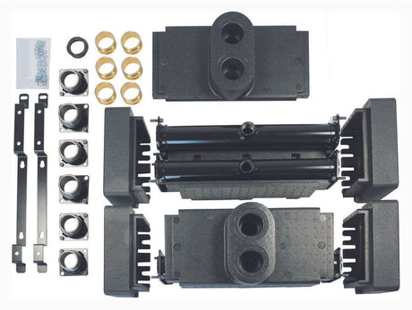 Vaillant Konsole kpl. (1-fach) für VPM-S, 0010014299