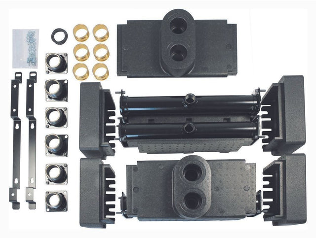 Vaillant Konsole kpl. (1-fach) für VPM-S, 0010014299