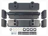 Vaillant Konsole kpl. (2-fach) für VPM-W, 0010014301