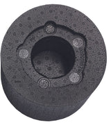 Vaillant Isolierkappen Speicheranschlüsse 1 1/2, 0010015141