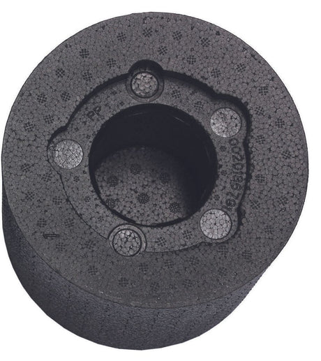 Vaillant Isolierkappen Speicheranschlüsse 2 1/2, 0010015143