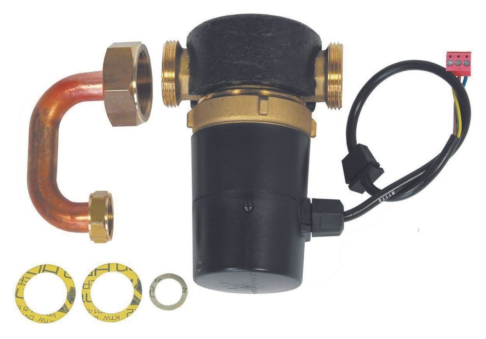 Vaillant Zirkulationspumpen Set, 0010015144