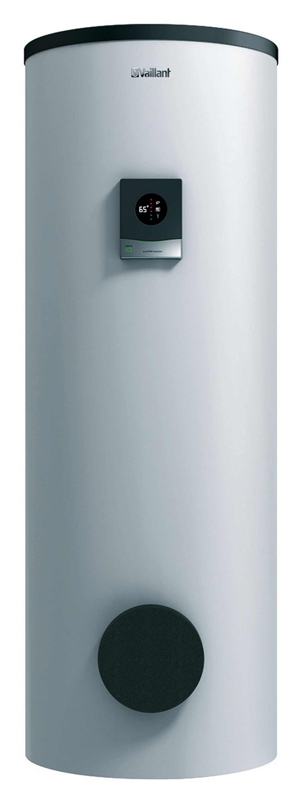 Vaillant uniSTOR exclusiv VIH R 300/3 MR WW-Speicher, 300 l rund, stehend, 0010020661