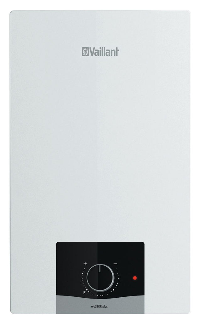 Vaillant eloSTOR VEN 5/7 O plus Elektro-Speicher drucklos Übertisch, 0010021139