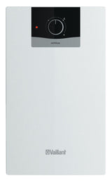 Vaillant eloSTOR VEN 5/7 U plus Elektro-Speicher drucklos Untertisch, 0010021140