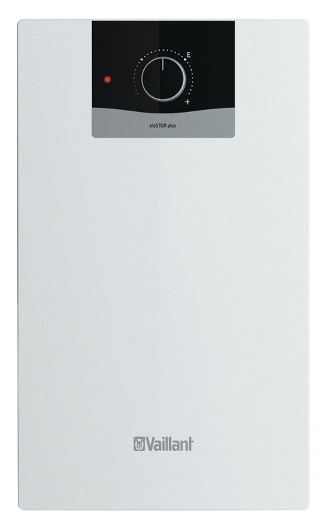 Vaillant eloSTOR VEN 5/7 U plus Elektro-Speicher drucklos Untertisch, 0010021140