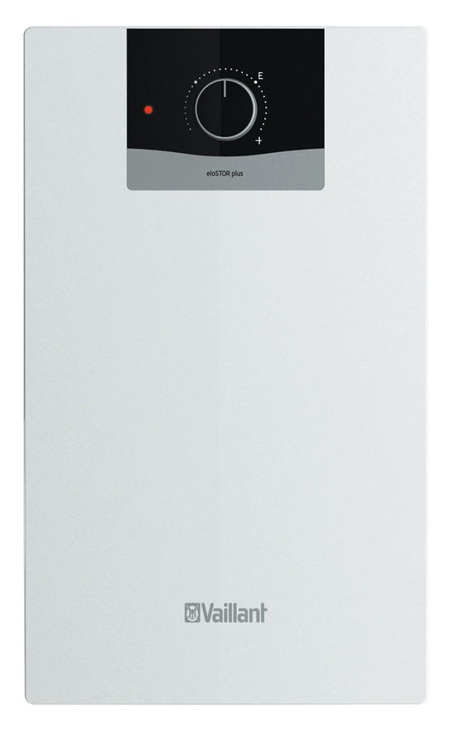 Vaillant eloSTOR VEN 5/7 U plus Elektro-Speicher drucklos Untertisch, 0010021140