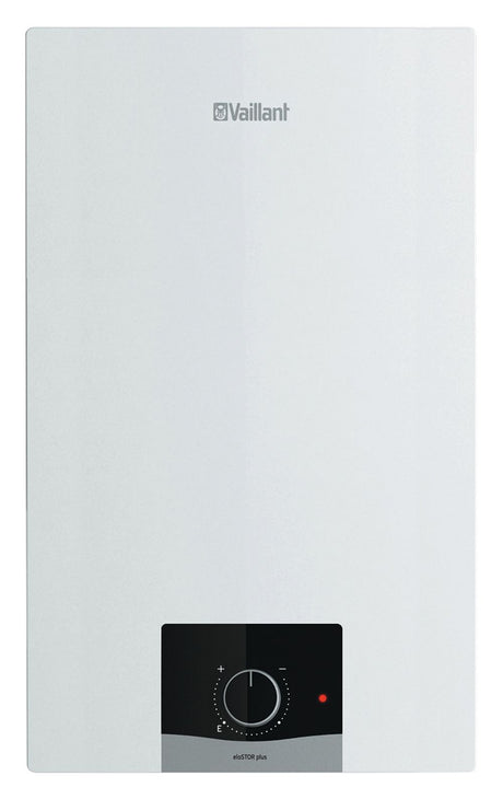 Vaillant eloSTOR VEN 10/7 O plus Elektro-Speicher drucklos Übertisch, 0010021143