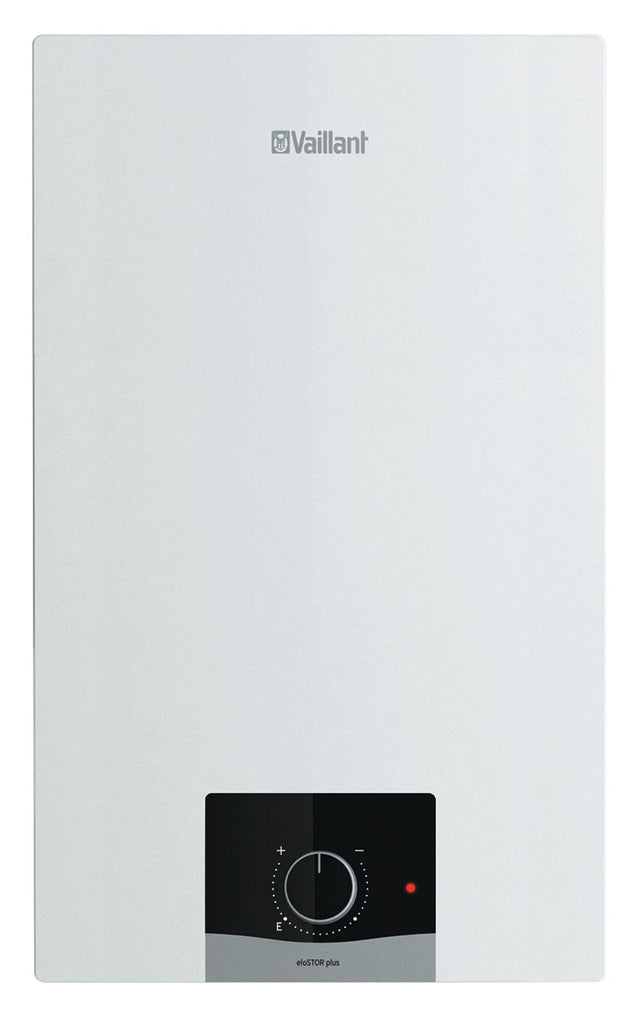 Vaillant eloSTOR VEN 10/7 O plus Elektro-Speicher drucklos Übertisch, 0010021143